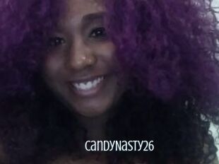 CandyNasty26