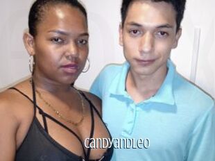 CandyandLeo