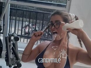 Candymile