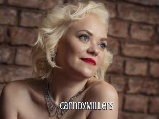 CanndyMillers