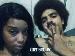 Capri_and_Leo