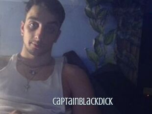 CaptainBlackdick