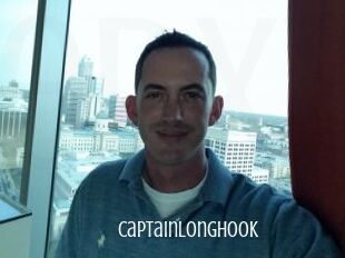 CaptainLongHook