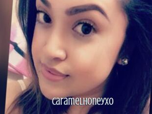 CaramelHoneyXO