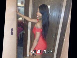 CaramelLex