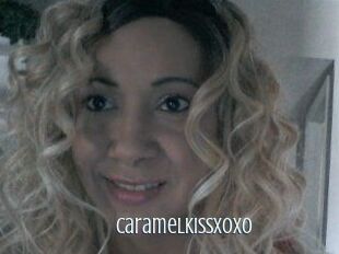 Caramelkissxoxo