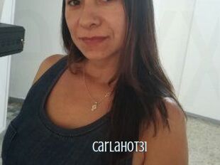 Carlahot31