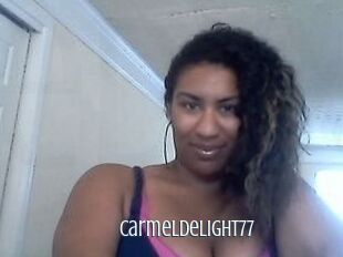 Carmeldelight77