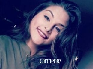 Carmen87