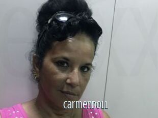 Carmendoll