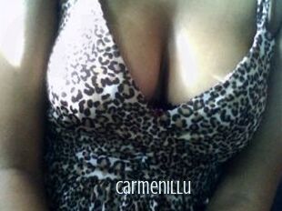 Carmenillu