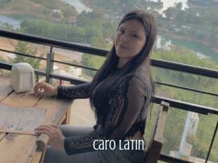 Caro_Latin