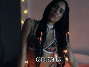 CarolEvanss