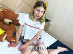 CarolTwist Edonkey xxx