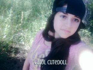 Carol_CuteDoll