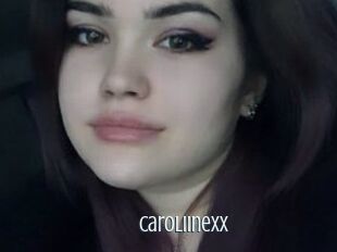 CaroliineXx