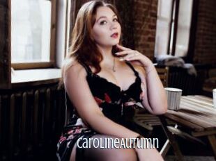 CarolineAutumn