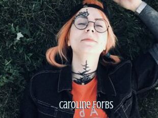 Caroline_Forbs