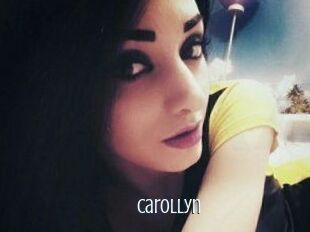 Carollyn