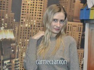 CarrieClarxon
