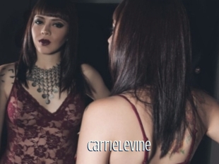 CarrieLevine