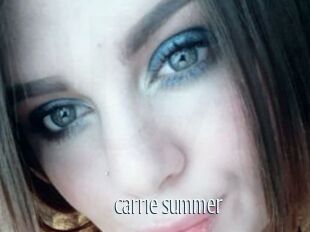 Carrie_Summer