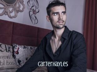 CarterHayles