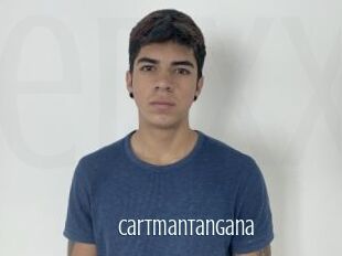 CartmanTangana