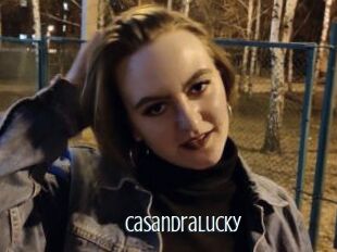 CasandraLucky