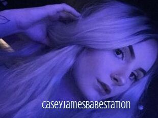 CaseyJamesBabestation