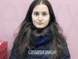 CassandraNight