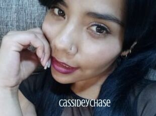 CassideyChase