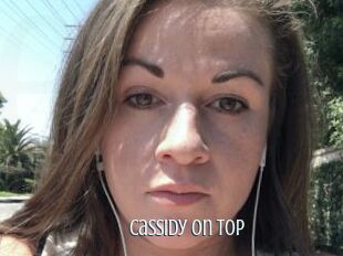 Cassidy_on_top