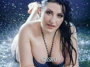 CassieD