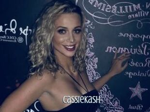 CassieKash