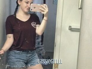 Cassiegirlll