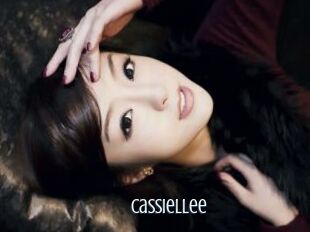 CassielLee