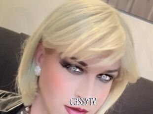 CassyTV