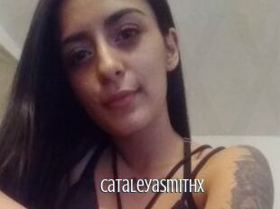 CataleyaSmithx