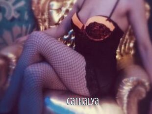 Cathalya