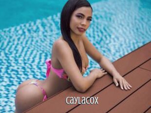 CaylaCox