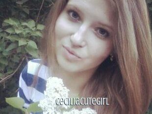 CeciliaCuteGirl