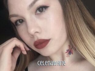 CelenaWhite