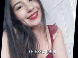 Celesste_hot18