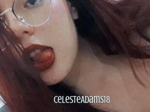 CelesteAdams18