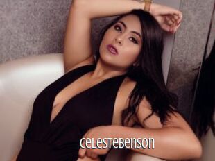 CelesteBenson