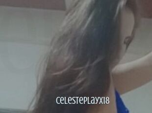 Celesteplayx18