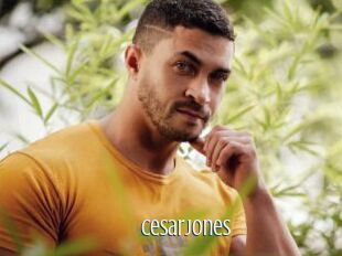 CesarJones