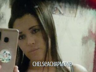 ChElSeAChApMoND