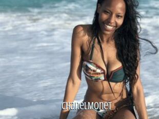 ChanelMonet